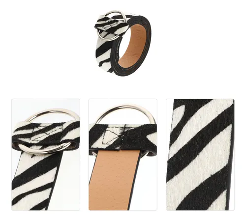 Cinturón Para Niñas, Ropa De Cinturón Para Mujer