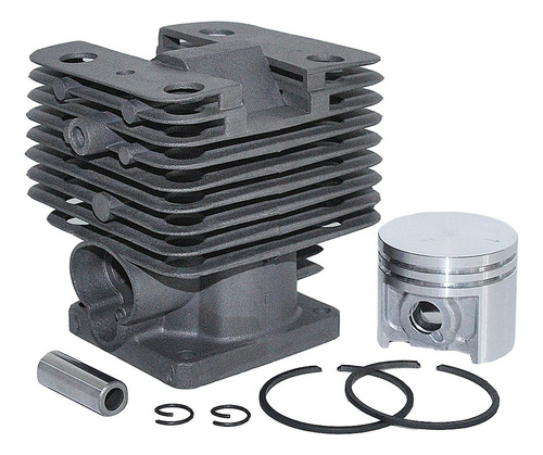 Cilinder Piston Kit For Stihl Fs250 Fs202 Fs