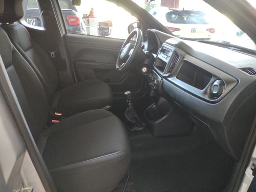 Fiat Strada 2021 1.4 Endurance Cab. Plus Flex 2p