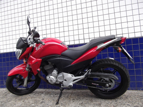 Imagem 3 de 6 de Honda Cb 300