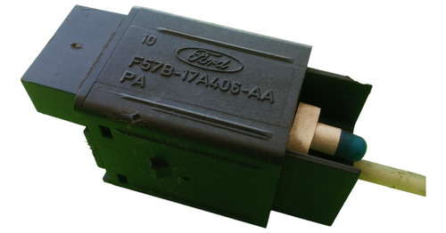 Switch Limpiaparabrisas Luneta Tra Ford Explorer (1996-2001)