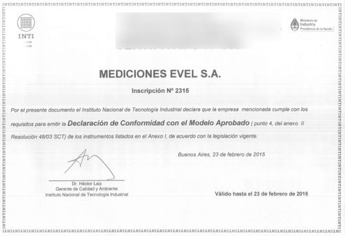 Cinta Metrica Evel 8 Metros Premiumblok Art. 508 Freno Metro