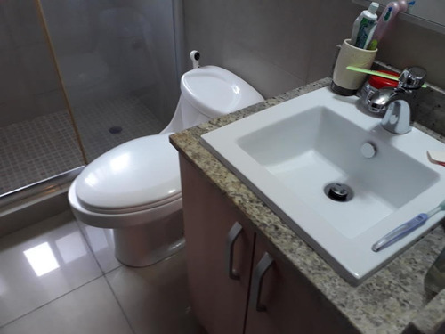 Venta De Apartamento En Ph Rokas, Condado Del Rey 20-11699