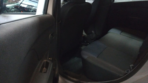 Renault Logan Life 1.6 0 Km 2021 115 Cv Motor Cadenero Nuevo