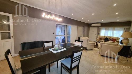 Imagen 1 de 30 de Hermosa Casa En Venta - Jardin - Parrilla - 3 Habitaciones - Lote Propio