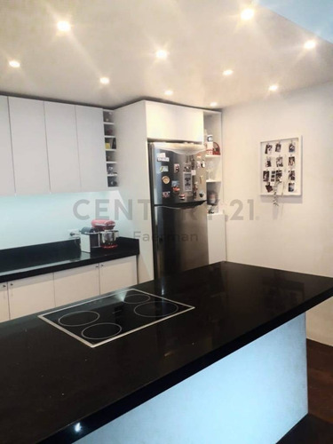 Imagen 3 de 9 de Venta Ph 2 Ambientes Nuñez Reciclado Dos Terrazas Sin Expensas