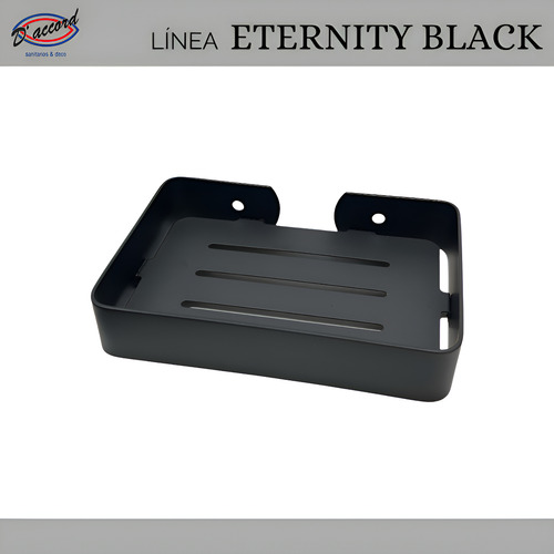 Kit Baño Accesorios 5 Piezas Jabon Daccord Salerno Toallero