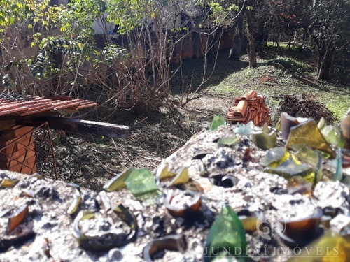 Imagem 7 de 7 de Oportunidade: Vendo Terreno Com 850 M2, Na Av Samuel Martins Em Jundiaí, Frente Para 02 Ruas E Com 02 Casas Antigas. - Te00137 - 68216878