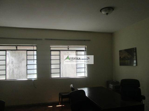 Imagem 3 de 14 de Casa Residencial À Venda, Sion, Belo Horizonte - Ca0057. - Ca0057