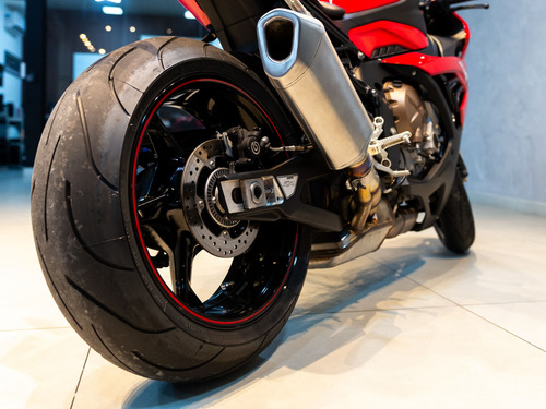 Bmw S1000 Rr 2020 - Com Garantia Bmw Estendida E Ppf!