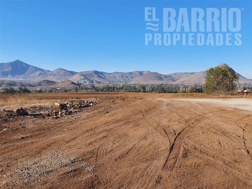 Imagen 8 de 10 de Sitio En Venta En Colina
