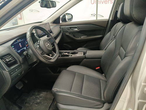 Nissan X-trail 2024 X-trail Platinum E-power