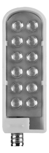 Costura: Led Work Para Base Ajustable A Máquina, Parte #6
