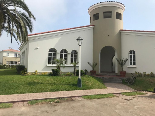 Imagen 1 de 7 de Remato Terreno En Condominio Islas De San Pedro