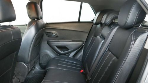 Chevrolet Tracker 1.8 Lt Fwd Mt 4x2 - 90499 - C