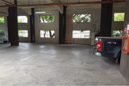 Imagen 1 de 7 de Venta Cochera Aranguren 1200 Caballito