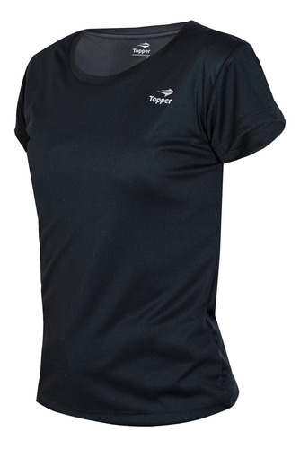 Remera Topper Basic Training - 165145 - Open Sports