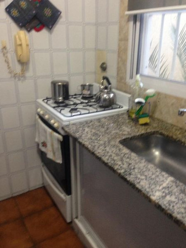 Ramos Mejia **centro**venta Dpto 3 Amb 1º P Con Dos Patios
