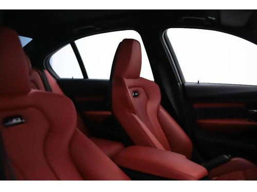 Bmw M3 3.0 Bi Turbo