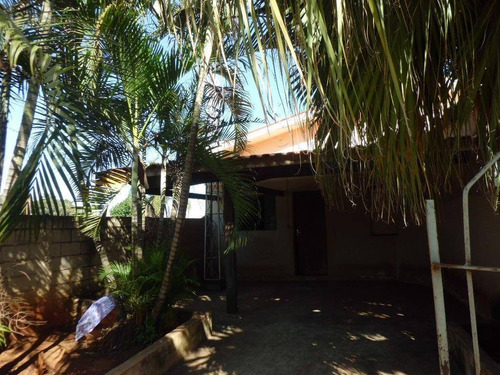 Casa Com 3 Dormitórios À Venda, 230 M² Por R$ 1.200.000,00 - Santa Terezinha - Paulínia/sp - Ca1275