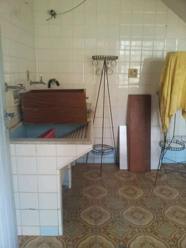 Imagem 11 de 13 de Sobrado Residencial Para Venda E Locação, Vila Formosa, São Paulo. - So0503