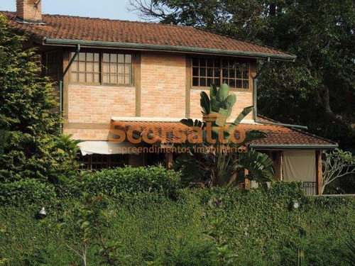 Imagem 29 de 30 de Chácara À Venda, Olaria, Itapecerica Da Serra/sp - 2076