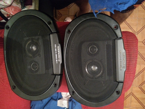 Imagem 4 de 4 de Alto Falante Pioneer