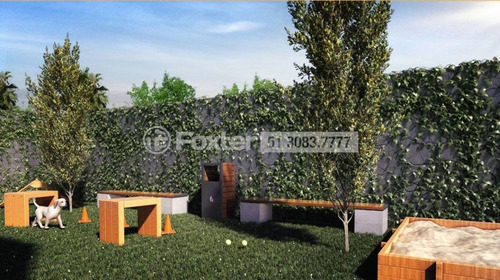 Imagem 2 de 9 de Apartamento, 1 Dormitórios, 38.52 M², Santana - 216928