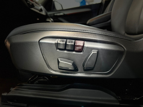 BMW X1 2.0 16V TURBO ACTIVEFLEX SDRIVE20I 4P AUTOMÁTICO