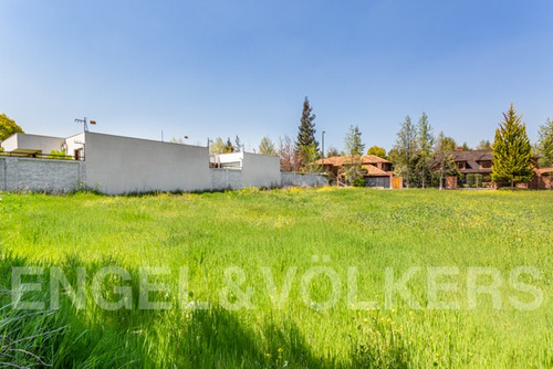 Imagen 4 de 12 de Santuario Del Valle, Lo Barnechea