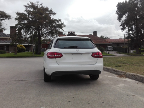 Mercedes Benz Ct 180 Touring