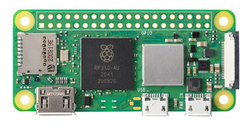 Raspberry Pi Zero 2 W