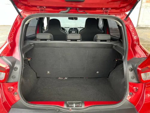Renault Kwid 1.0 12v