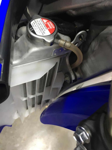 Yamaha Yzf 450 Mod 2019 Impecable!!!