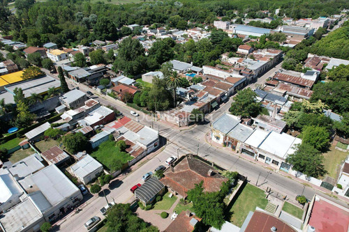 Imagen 7 de 20 de Terreno Fraccion En Venta O Permuta Ubicado En Capilla Del Señor, Exaltación De La Cruz, G.b.a. Zona Norte