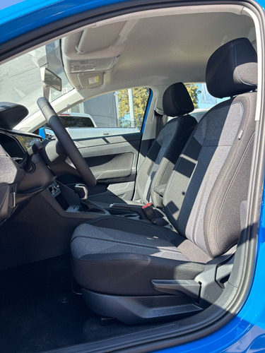 Volkswagen Nivus 1.0 Tsi 170 Mt