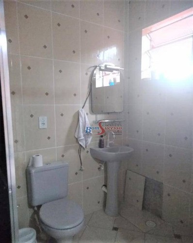Imagem 11 de 12 de Terreno À Venda, 189 M² Por R$ 830.000,00 - Vila Santa Clara - São Paulo/sp - Te0405