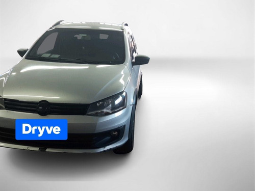 Imagem 2 de 7 de Volkswagen Saveiro Ce Trooper G5 1.6 8v Flex