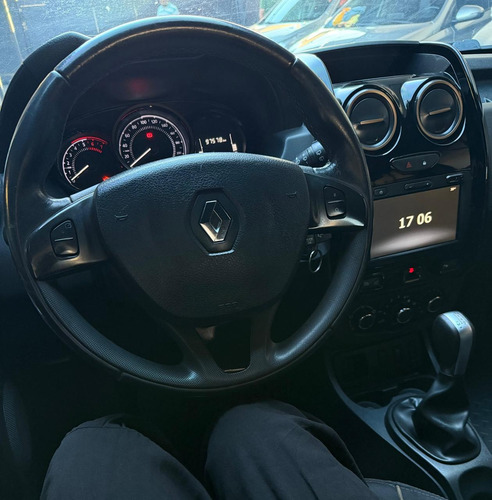 Renault Duster 1.6 16V Dynamique Sce Aut. 5P