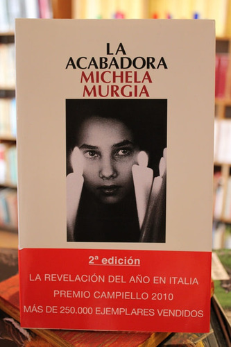 La Acabadora - Michela Murgia