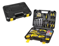 Comprar Set De Herramientas Manuales 88 Piezas