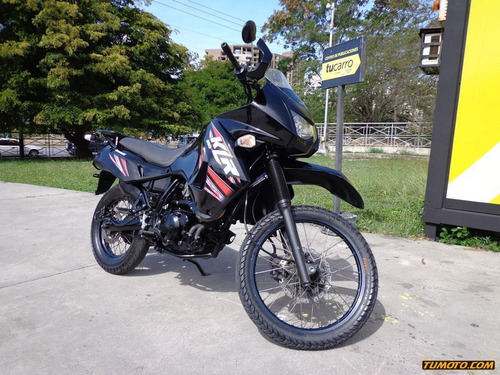 Motos Kawasaki