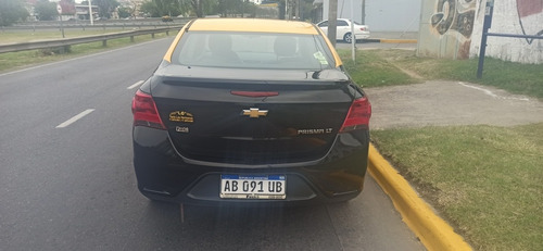Chevrolet Prisma Lt Con O Sin Licencia, Uso Particular.
