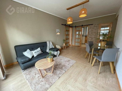 Venta Departamento 3 Ambientes, Reciclado. Zona Plaza Colon