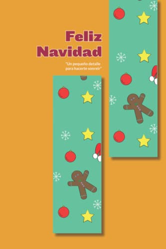 Feliz Navidad: Un Pequeño Detalle Para Hacerte Sonreir