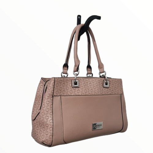 Perchero Multiusos 2 Pz Para Mochilas, Bonsos, Ropa, Etc Color Negro