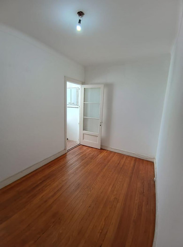 Departamento 2 Ambientes En Alquiler - Parque Chacabuco