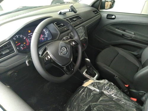 Vw Voyage 1.6 At 2020 Okm