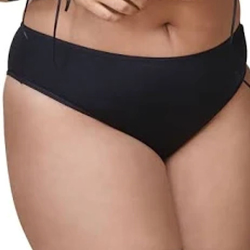 Calça Clássica Cavada Cintura Alta Candence De Millus 026811