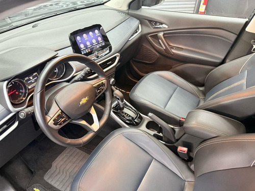 Chevrolet Tracker 12t A Pr